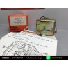 Regolatore di Tensione Per Alternatore Lucas 37669-UCB113-289Y-New Old Stock