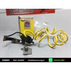 Talbot Matra 74-80 Peugeot 204 65-77 Peugeot 504 68-86  Serie Contatti Accensione FACET-1.3691/11U
