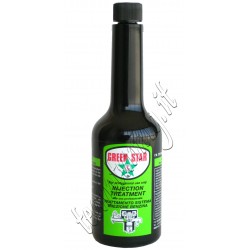 Trattamento Sistema Iniezione Benzina - Iniection Treatment 325 ml uso professionale motori benzina GPL Metano