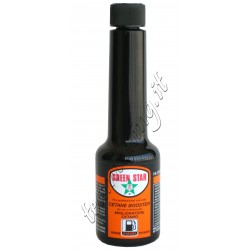 Miglioratore Cetano - Cetane Booster 125 ml per motori diesel