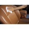 MEGUIAR'S G-17914EU Gold Class Rich Leather Cleaner / condizionatore Lederreinigung- e cura 400 ml