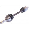 CITROEN ZX CITROEN ZX  BREAK 11CC-14CC  SEMIASSE SX L.600mm 95669013-327218