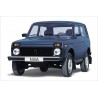 0774 FUNE FRENO ASSALE POST DX E ASSALE POST SX LADA NIVA DAL 76 AL 10 21213508180