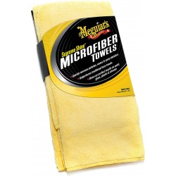 MEGUIAR'S PANNO MICROFIBRA SUPREME SHINE  X2010-X2010EU