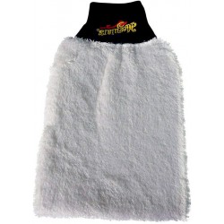 Meguiar's X3002EU Guanto in Microfibra Super Soft, lavaggio auto