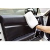 Meguiar's X3002EU Guanto in Microfibra Super Soft, lavaggio auto