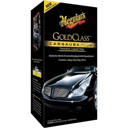 MEGUIAR'S CERA GOLD CLASS G-7016EU-G7016EU 473ml