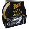 MEGUIAR'S CERA GOLD CLASS IN PASTA G7014EU, lucidatura colore carrozzeria auto