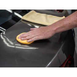 MEGUIAR'S CERA GOLD CLASS IN PASTA G7014EU, lucidatura colore carrozzeria auto