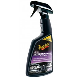 MEGUIAR'S PULITORE CRUSCOTTI EFFETTO LUCIDO G-13616EU