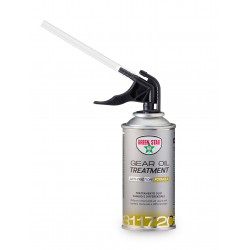 Trattamento olio cambio - Gear Oil Treatment 125 ml cambio e differenziale Green Star 3117200080