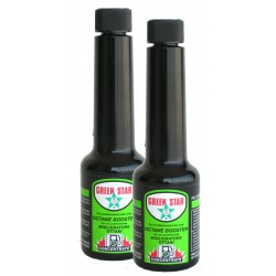 Stabilizzatore Carburante GPL - Long Life Fuel 2x125 ml prodotto uso  professionale motori benzina Green Star 3120100080x2