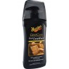 MEGUIAR'S G-17914EU Gold Class Rich Leather Cleaner / condizionatore Lederreinigung- e cura 400 ml