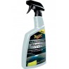 MEGUIAR'S ULTIMATE WATERLESS WASH&WAX - PULITORE RAPIDO SENZA ACQUA CON CERA - 768ml G3626EU