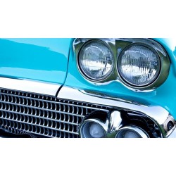 MEGUIAR'S ULTIMATE WATERLESS WASH&WAX - PULITORE RAPIDO SENZA ACQUA CON CERA - 768ml G3626EU