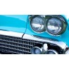 MEGUIAR'S ULTIMATE WATERLESS WASH&WAX - PULITORE RAPIDO SENZA ACQUA CON CERA - 768ml G3626EU