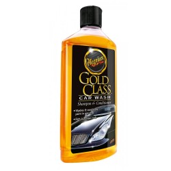 MEGUIAR'S SHAMPOO GOLD CLASS - CAR WASH SHAMPOO  G-7116EU 473ml