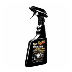 MEGUIAR'S MOTORE ENGINE DRESSING G17316EU 473ml