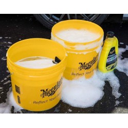 Shampoo Con Cera Meguiar's Ultimate Wash & Wax 1,42lt G17748EU