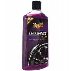 MEGUIAR'S PULITORE E LUCIDA GOMME G7516EU 473ml