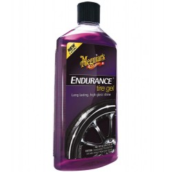 MEGUIAR'S PULITORE E LUCIDA GOMME G7516EU 473ml