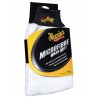 Meguiar's X3002EU Guanto in Microfibra Super Soft, lavaggio auto