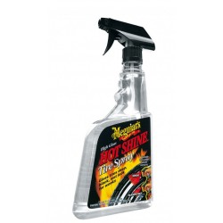 MEGUIAR'S LUCIDA GOMME CON SPRUZZATORE G12024EU-G-12024EU 710ml