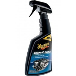 Pulitore Motore Auto e Moto Motore Meguiar's Engime Cleaner G14816EU 473ml