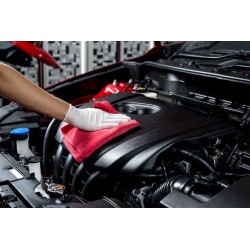 Pulitore Motore Auto e Moto Motore Meguiar's Engime Cleaner G14816EU 473ml