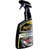 Meguiar´s G180124EU Pulitore per Tutti i Tipi di Cerchi, 709ml