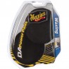 Kit 2 Pezzi Tampone Per lucidatrice Rotazione Meguiar's G3509 Lucidatura Auto