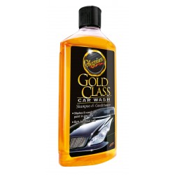 Shampoo GOLD CLASS...