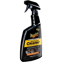 Meguiar’s G180224EU Multi Purpose Cleaner, Pulitore Multisuperficie, 744 ml