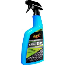 MEGUIAR'S G190526EU Cera Ibrida Ceramica in Spray 768ml