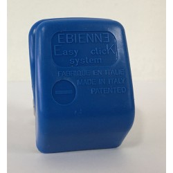 MORSETTO BATTERIA NEGATIVO CON AGGANCIO E SGANCIO RAPIDO ANTIFURTO VETTURE AUTOCARRI
