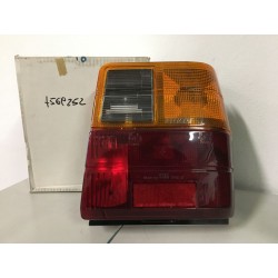 FIAT UNO 1983-1989 FANALE POSTERIORE DX NUOVO C/O RETRONEBBIA .29.80.02 298002 298080 2.04.068.20 NOS