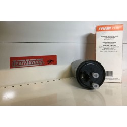 FIAT BRAVA, Bravo, Marea 1.9 TD 75 S (182.BF) 96-02 FILTRO CARBURANTE FRAM PS8951 46533026-46537386 NOS