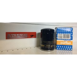 Autobianchi-Citroen-Fiat-Lancia-Peugeot-Tata LS105 FILTRO OLIO PURFLUX NOS