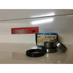 Innocenti Mini 1984-1987 CUSCINETTO RUOTA POSTERIORE SKF VKBA453 NOS