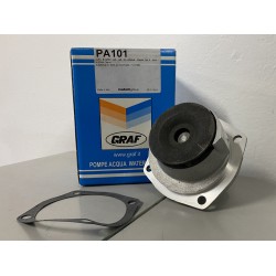 PA101 POMPA ACQUA GRAF ALFA SUD,ARNA-33-145-146 13-14IE-15-17IE-17ie16v NOS