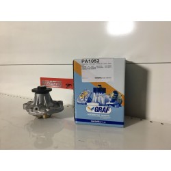 POMPA ACQUA PA1052 GRAF SUZUKI ALTO-OPEL AGILA B-SUZUKI ALTO-BALENO NOS