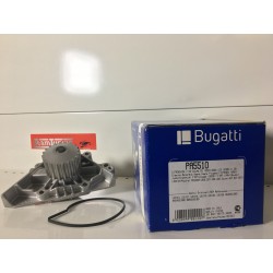 PA5510 BUGATTI POMPA ACQUA CITROEN-FIAT-PEUGEOT