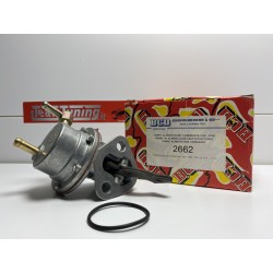 POMPA CARBURANTE Ford Fiesta, Capri Escort, Orion dal 1973 al 1986 BCD 2662 8mm