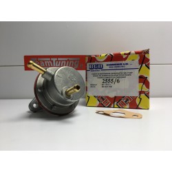 POMPA ALIMENTAZIONE BENZINA PER RENAULT R21 - R5 BCD 2555/6