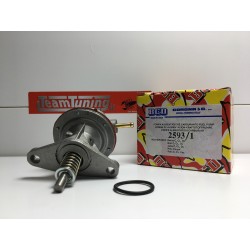 POMPA ALIMENTAZIONE BENZINA PER GOLF, JETTA, POLO DAL 85 AL 91 BCD 2593/1
