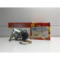 Pompa carburante Renault 9-11-19-Trafic 11cc 12cc 14cc ,Feuel pump, BCD 1986/6-1986/5