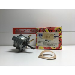Pompa carburante Renault 9-11-19-Trafic 11cc 12cc 14cc ,Feuel pump, BCD 1986/6-1986/5