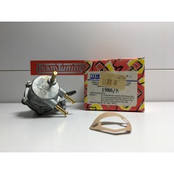 Pompa carburante Renault 9-11-19-Trafic 11cc 12cc 14cc ,Feuel pump, BCD 1986/6-1986/5