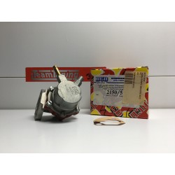 Pompa carburante meccanica a membrana BCD 2150/5 vintage,4378585