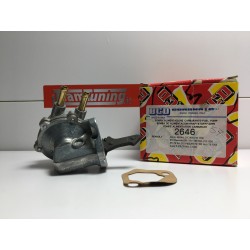 POMPA CARBURANTE MEMBRANA  BCD 2646 RENAULT CLIO-R19 11-12-14CC